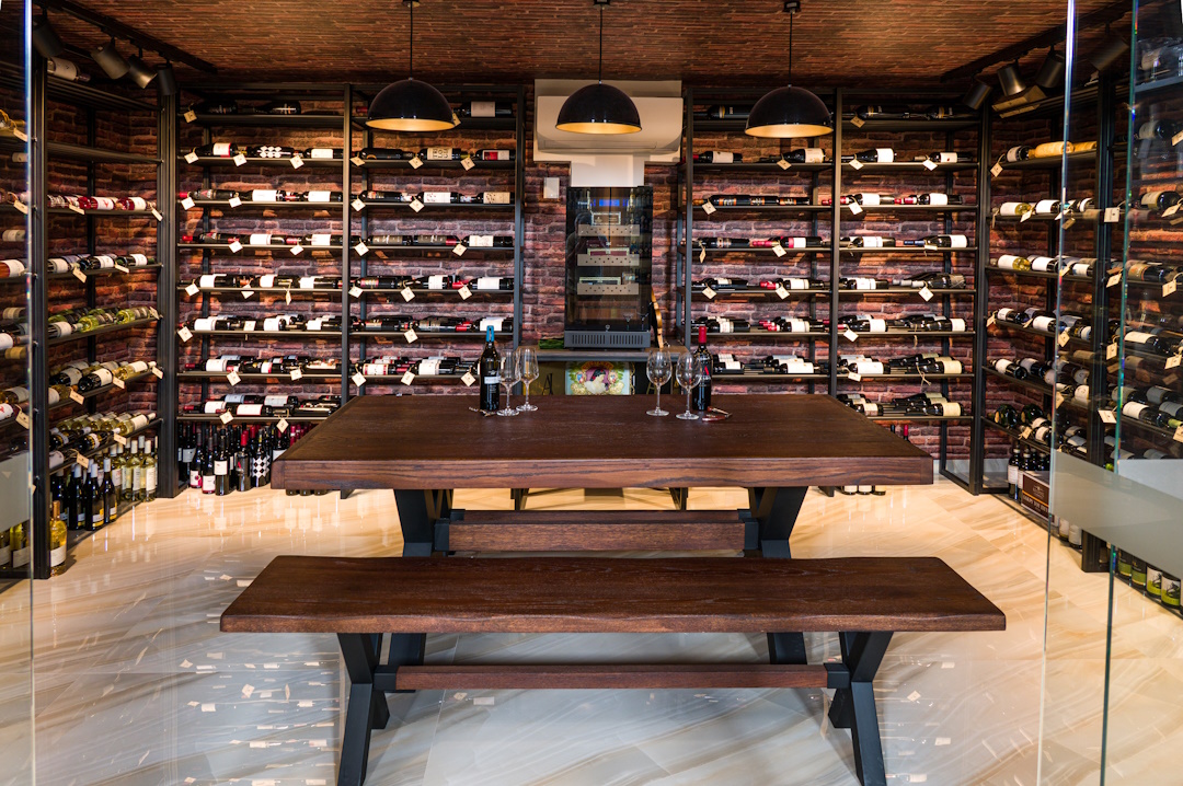 Παραπούρας Σωτήρης - Εμπορία Ποτών & Αναψυκτικών